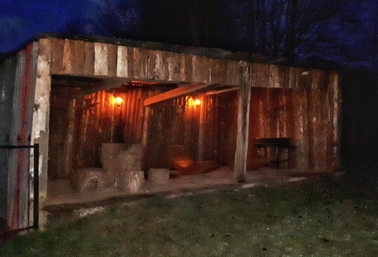 The Blacksmith'S House Libin Екстер'єр фото