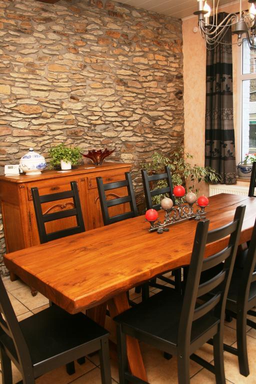 The Blacksmith'S House Libin Екстер'єр фото
