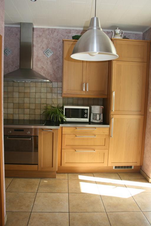 The Blacksmith'S House Libin Екстер'єр фото