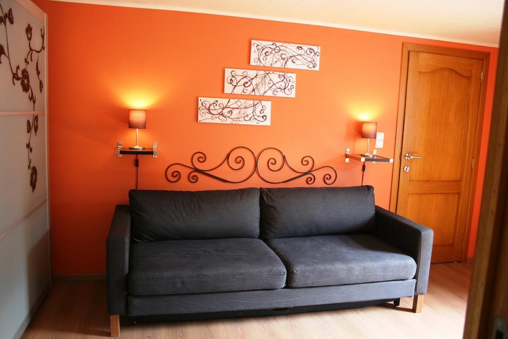 The Blacksmith'S House Libin Екстер'єр фото
