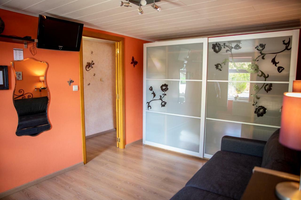 The Blacksmith'S House Libin Екстер'єр фото
