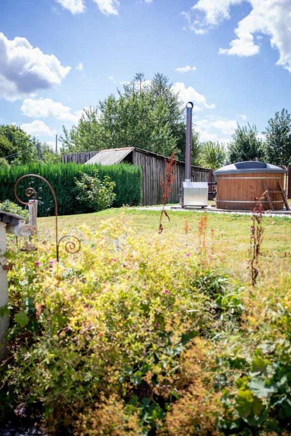 The Blacksmith'S House Libin Екстер'єр фото
