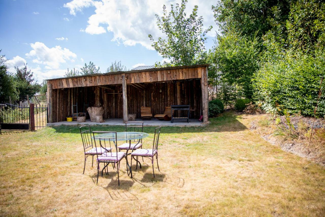 The Blacksmith'S House Libin Екстер'єр фото
