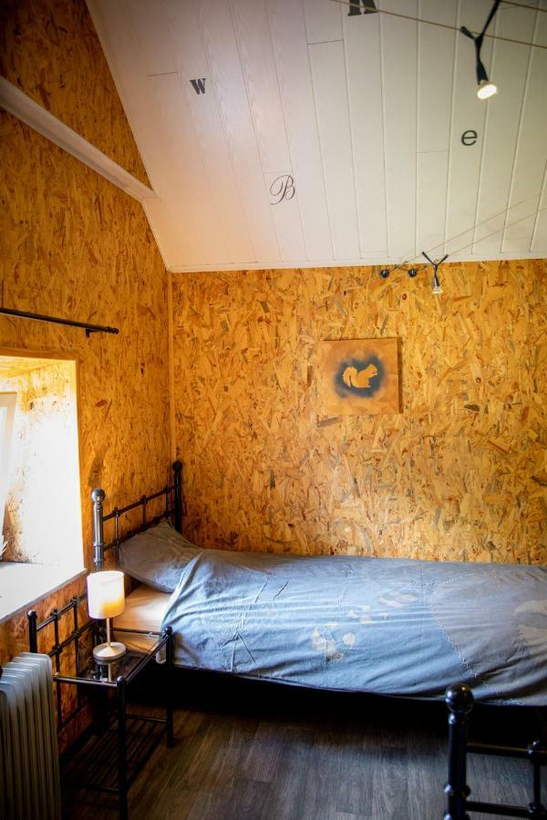 The Blacksmith'S House Libin Екстер'єр фото